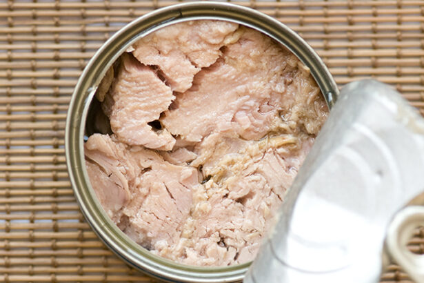 Scientists Discover a Simple Method to Reduce Mercury Levels in Tuna : ScienceAlert