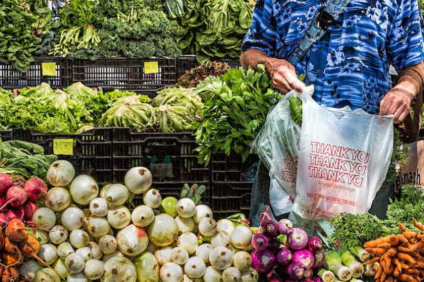 Scientists Have Pinpointed The Best Diets to Boost Healthy Aging : ScienceAlert