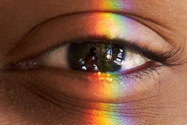 Scientists Say They Found a New Color Humans Have Never Seen Before : ScienceAlert