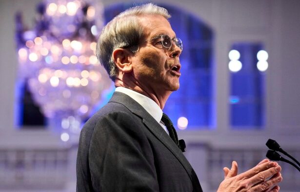 Scott Bessent warns mutual de-escalation required in US-China trade war