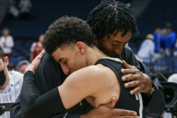Scottie Pippen shouts out son Scotty Pippen Jr for 30-point masterclass in tough loss to OKC Thunder: “Legacy isn’t inherited”