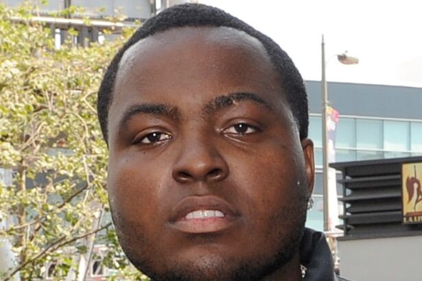 Sean Kingston Posts 0K Bond, Released After Brief Time in Miami Custody