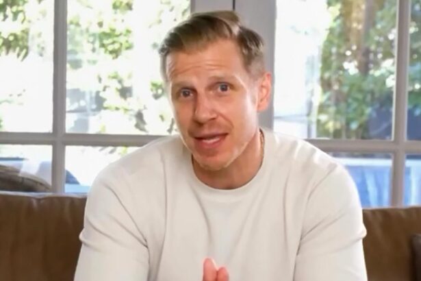 Sean Lowe Shares Update After Family Dog Attack