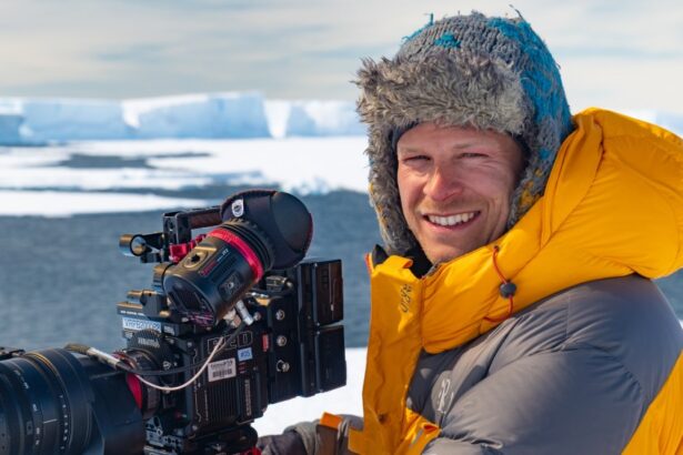 ‘Secrets of the Penguins’ Cinematographer on Capturing Birds