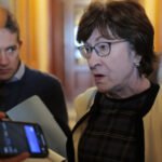 Sen. Collins slams NIH research cuts, urges funding be restored