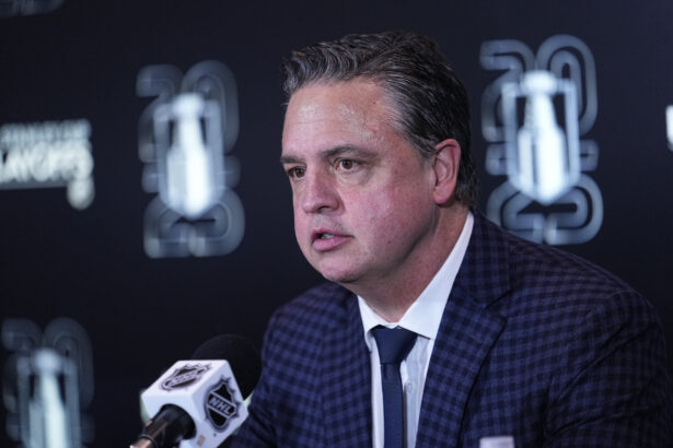 Senators HC Travis Green makes his thoughts extremely clear ahead of must-win Game 5 against Maple Leafs