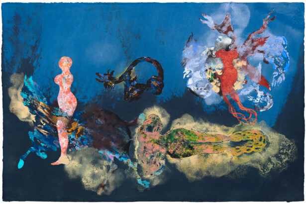 Shahzia Sikander’s Transgressive Femininity