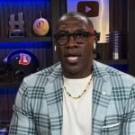 Shannon Sharpe Vows To Sue Rape Accuser For Defamation
