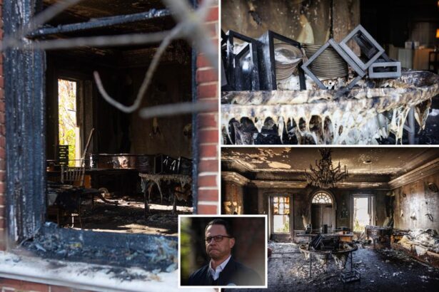 Shapiro suspect Cody Balmer told cops he would’ve beaten gov with a hammer if he found him: docs