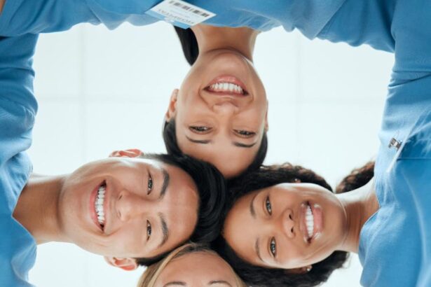 Shared Governance Is Transforming Nursing Leadership