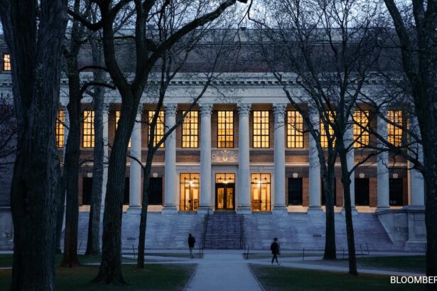 Sharp Escalation In Trump vs Harvard, Lawsuit Flags Serious Violations