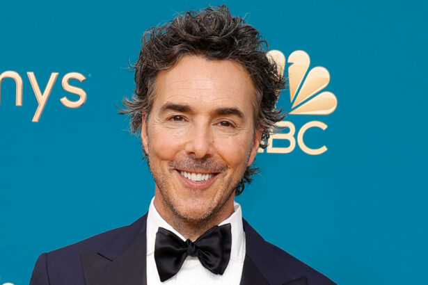 Shawn Levy Says ‘Stranger Things’ Taught Him to ‘Keep My Mouth Shut’