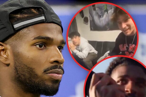 Shedeur Sanders Draft Day Prank Call Made by Falcons DC’s Son, Fesses Up in Apology