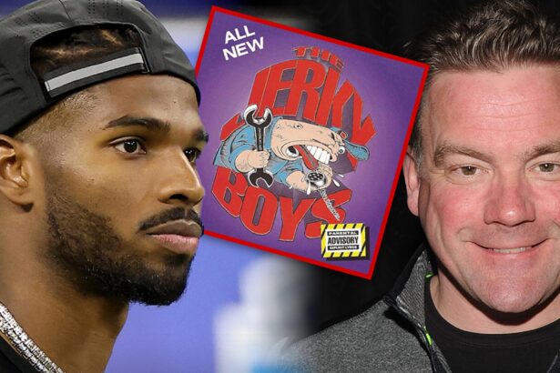 Shedeur Sanders Prank Call Gets Jerky Boys Review, We Wouldn’t Have Done It!