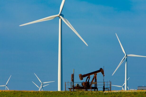 Shift from Fossil Fuels to Renewable Energy Will Persist despite Trump Policies, New Analyses Say