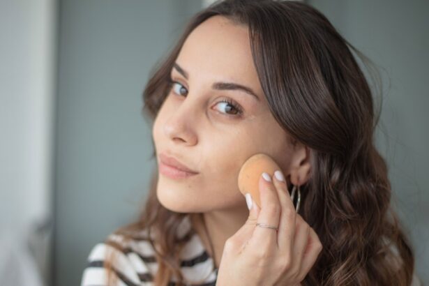 Shoppers Are Obsessed With This Skin-Blurring Foundation