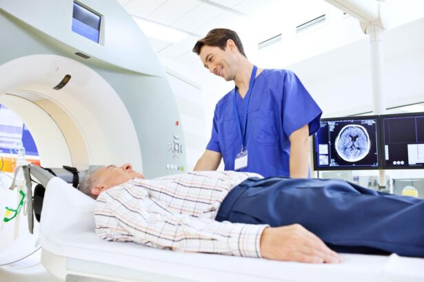 Should You Be Worried About Getting Cancer From Your CT Scan?