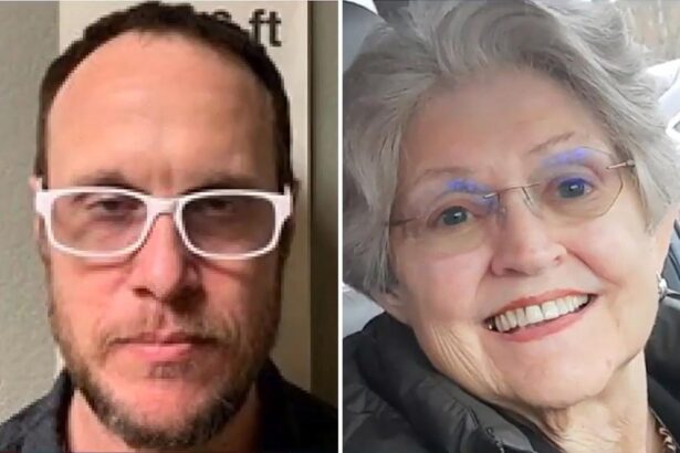 Sick new details in case of perv who tortured granny with nailgun: docs