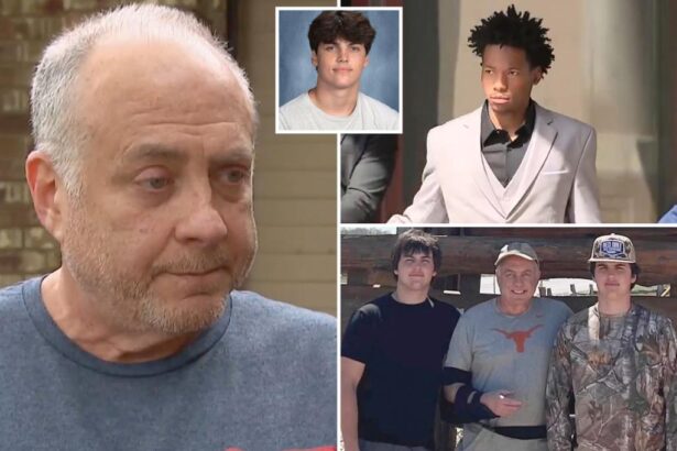Sick pranksters SWAT the house of slain teen Austin Metcalf with bogus shooting report