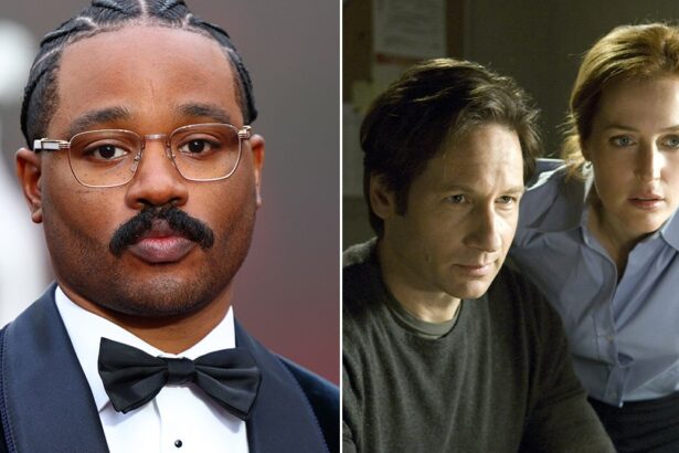‘Sinners’ Director Ryan Coogler Turns Focus to ‘The X-Files’ Reboot