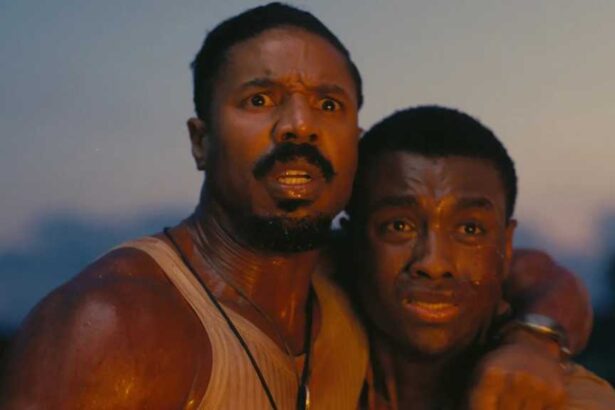 Sinners Potential Streaming, VOD, DVD And Blu-ray Release Dates