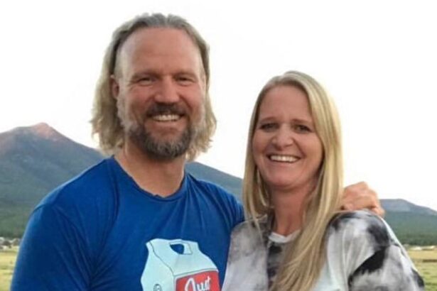 Sister Wives’ Christine Brown and Kody Brown’s Ups and Downs