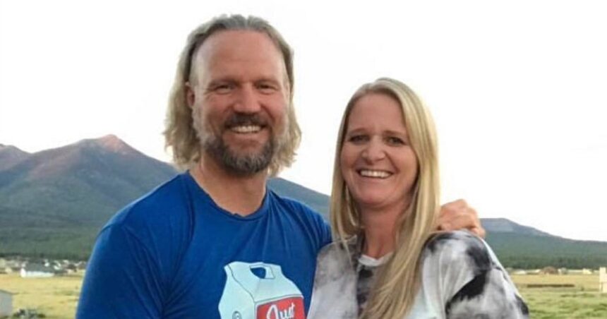 Sister Wives’ Christine Brown and Kody Brown’s Ups and Downs