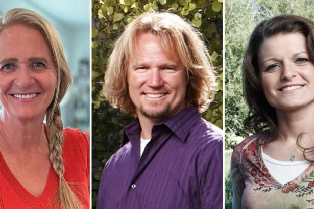 Sister Wives Recap: Christine Says Kody Left Her With ‘Scraps’