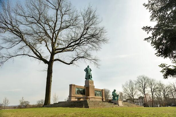 Slashed Culture Grants Will Help Build Trump’s “American Heroes” Park