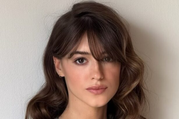 Beauty Marks: The Best Beauty Looks of The Week