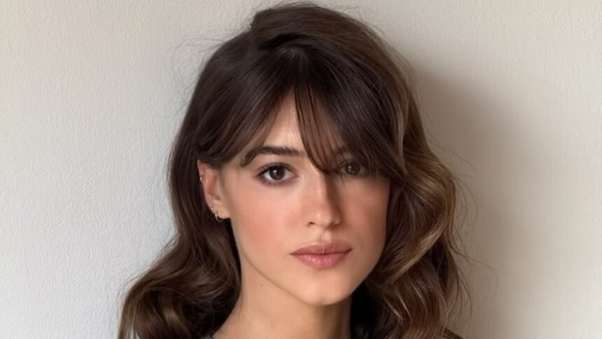 Beauty Marks: The Best Beauty Looks of The Week