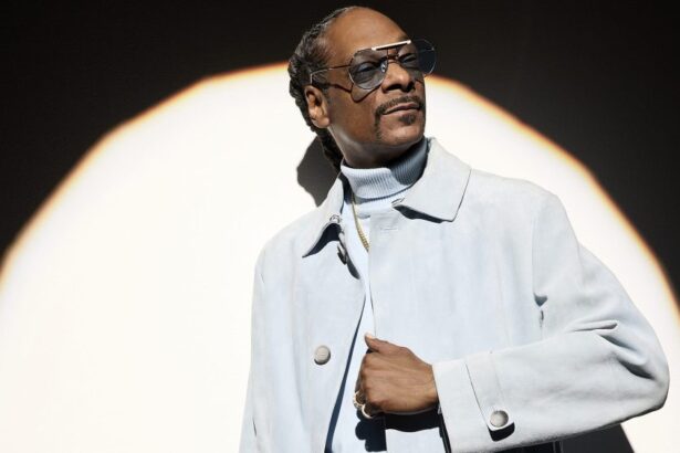Snoop Dogg Seals NBCUniversal Deal for Death Row Pictures, ‘The Voice’