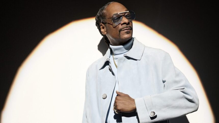 Snoop Dogg Seals NBCUniversal Deal for Death Row Pictures, ‘The Voice’