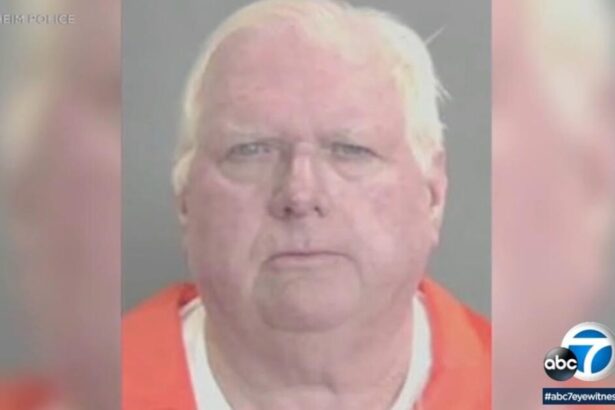 SoCal: Jury Convicts Orange County Judge of Second-Degree Murder For Shooting His Wife |