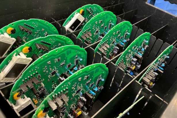 Some European companies wary of expanding in US amid tariff chaos