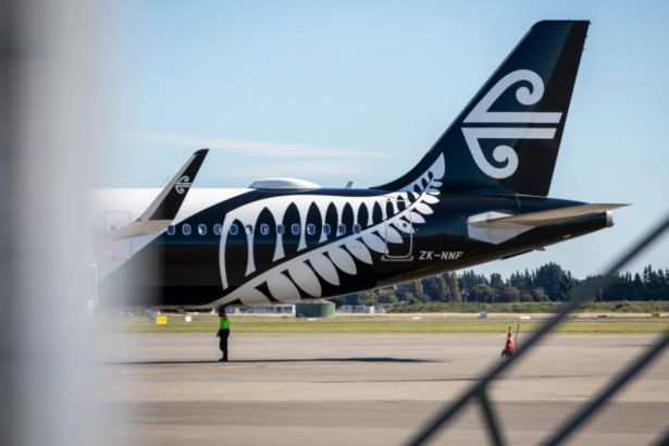 ‘Some may have forgotten’: Air NZ expects m in credits to go unclaimed