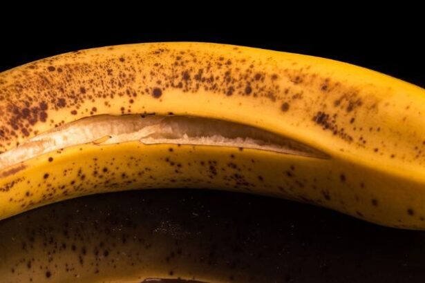 Something Amazing Happens if You Use Banana Peel as an Ingredient : ScienceAlert