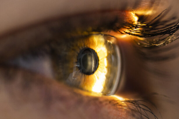 Something in The Back of Your Eye Could Reveal Whether You Have ADHD : ScienceAlert