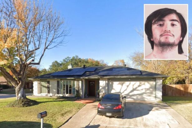 Son allegedly murdered mom then shared photo on Snapchat: ‘It was an exorcism’