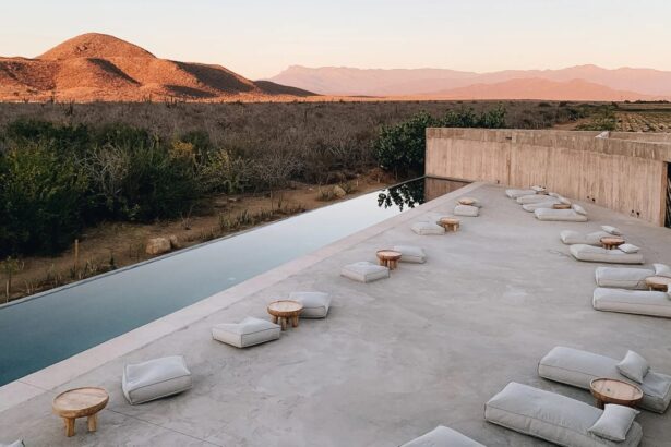 The 32 Best Hotel Pools Around the World