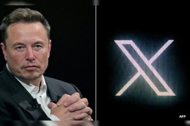 SpaceX Frontrunner To Build Trump’s Golden Dome Missile Shield