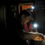Spain and Portugal hit by huge power outage