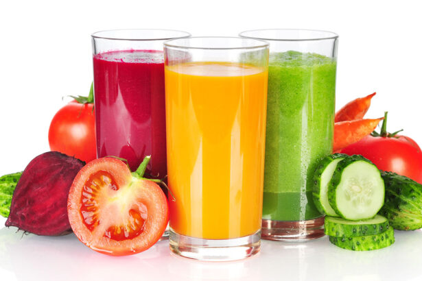 Spring Cocktail Recipes Made With Leftover Produce