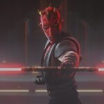 ‘Star Wars’ Darth Maul Animated Series Coming to Disney+ Next Year