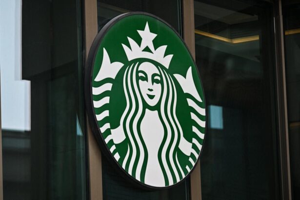 Starbucks stock slides as CEO Brian Niccol calls earnings miss ‘disappointing’
