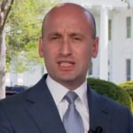 Stephen Miller Gives Compelling Case For Reparations For Americans Hurt by Illegal Immigration (VIDEO) |