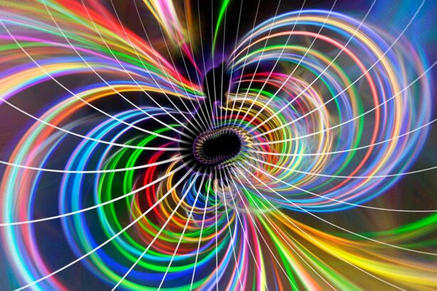 String Theorists Say Black Holes Are Multidimensional String ‘Supermazes’