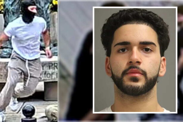 DePaul attack case ends with misdemeanor plea and probation