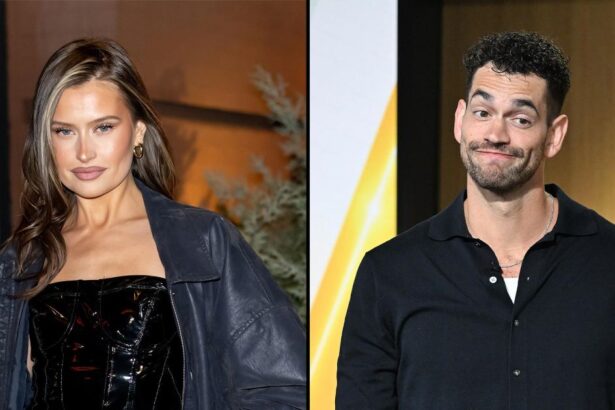 Summer House’s Lexi Wood Talks Jesse Solomon Split After Season 9