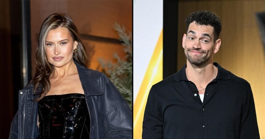 Summer House’s Lexi Wood Talks Jesse Solomon Split After Season 9